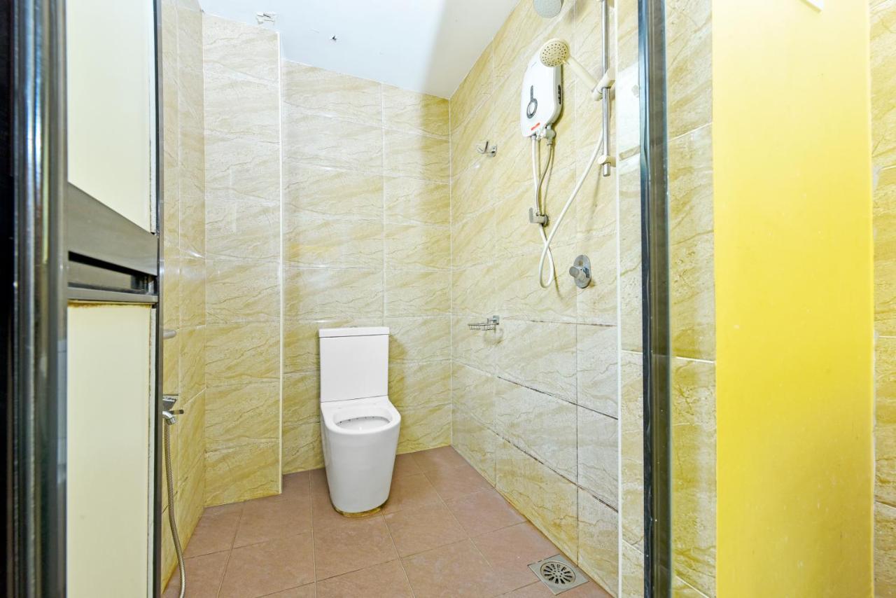 De Mawardah Inn Hotel Malacca Екстер'єр фото