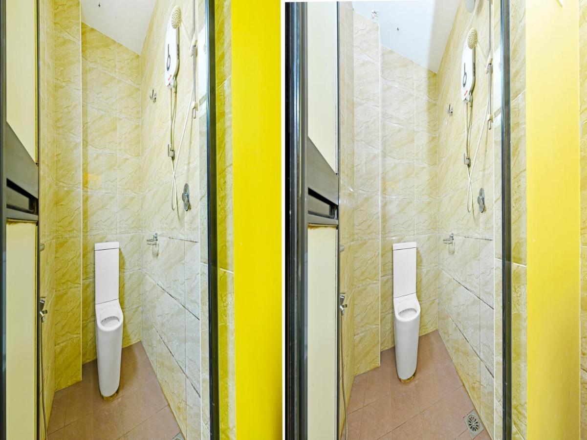 De Mawardah Inn Hotel Malacca Екстер'єр фото