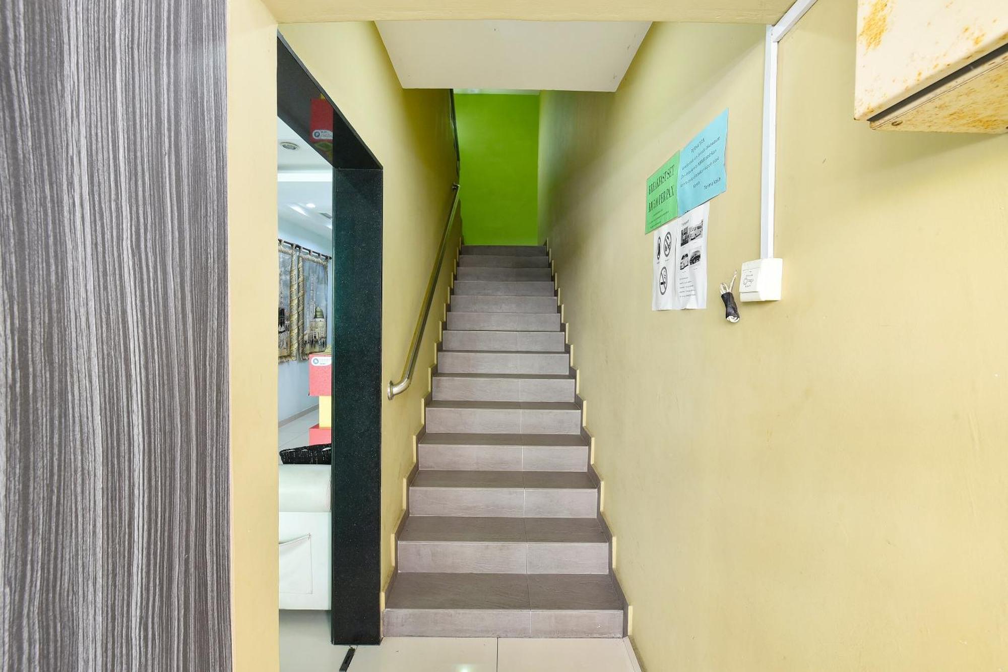 De Mawardah Inn Hotel Malacca Екстер'єр фото