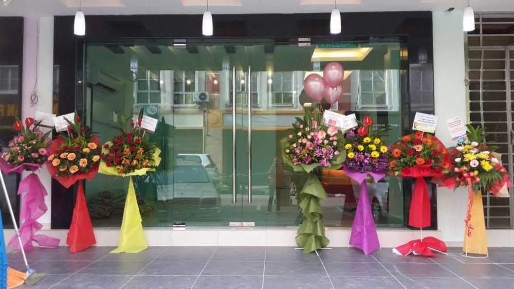 De Mawardah Inn Hotel Malacca Екстер'єр фото